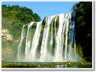4 Days Guizhou Karst Landscape Tour